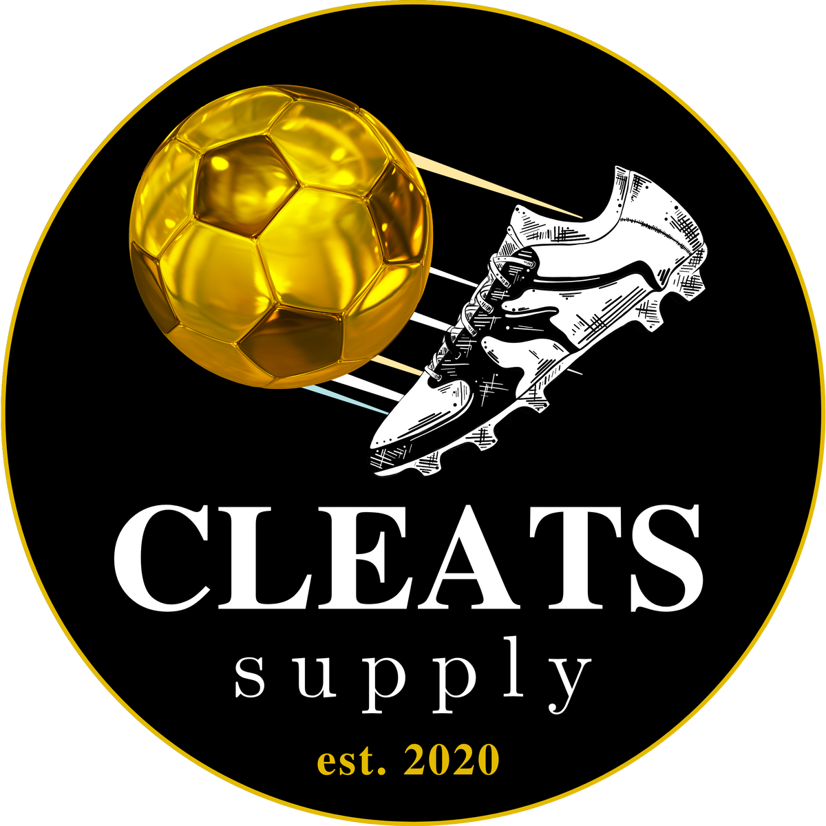 Cleats Supply